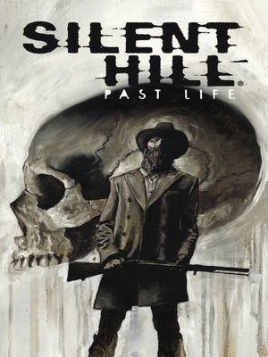 cover image of Silent Hill: Past Life